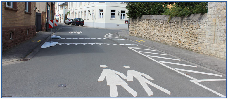 Aktion Sicherer Schulweg Aktion Sicherer Schulweg