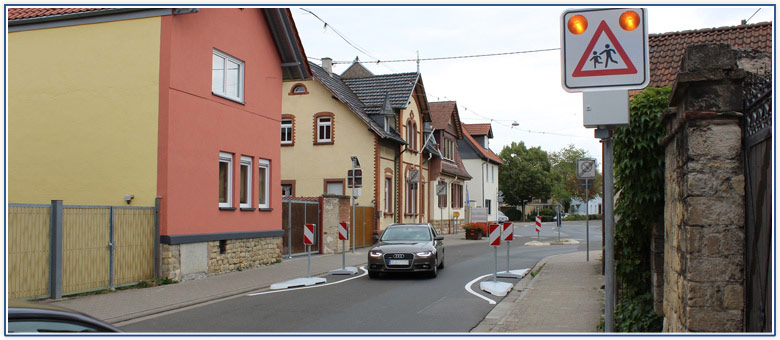 Lüft Schulwegsicherung Lüft Schulwegsicherung