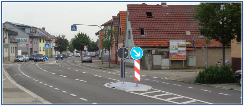 Lüft Verschwenkungsinseln Lüft Verschwenkungsinseln